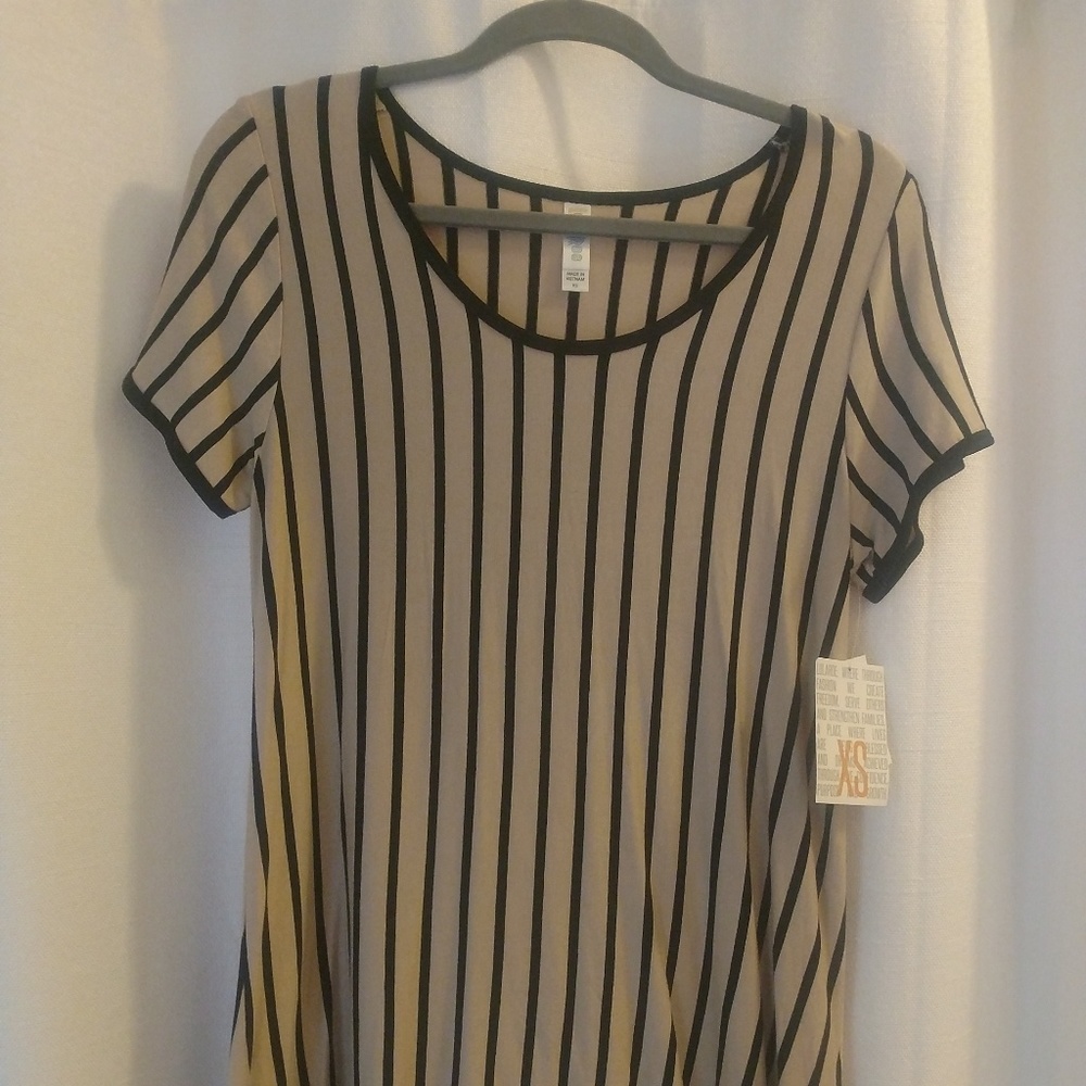 Lularoe Classic T